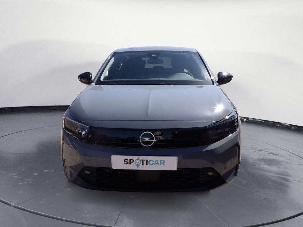 Opel Corsa nuova a Catania (2)
