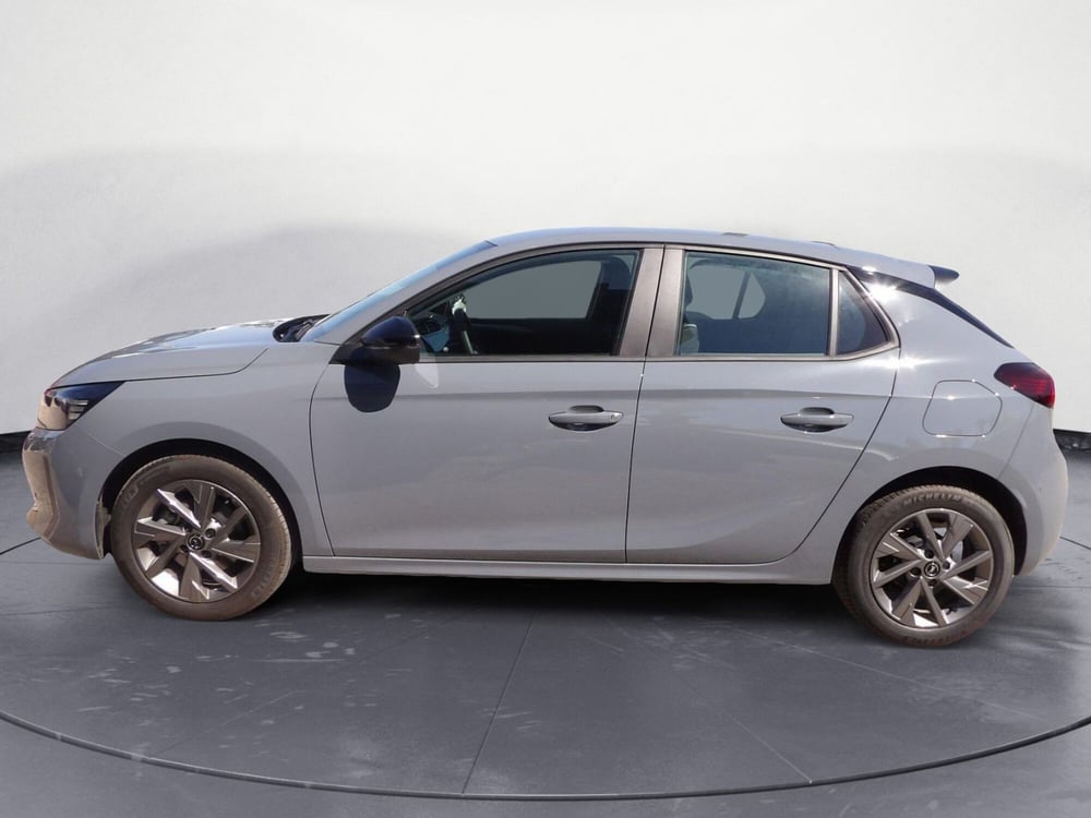 Opel Corsa nuova a Catania (4)