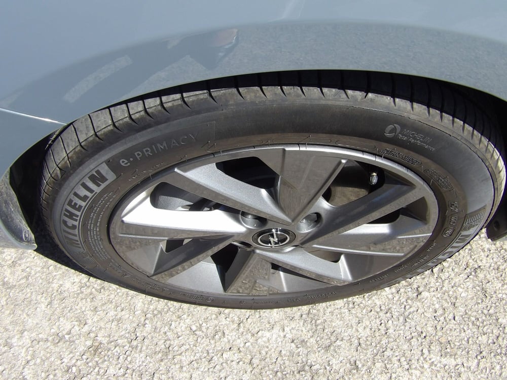 Opel Corsa nuova a Catania (6)