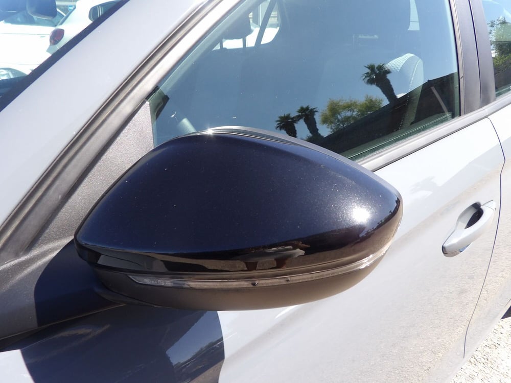 Opel Corsa nuova a Catania (8)