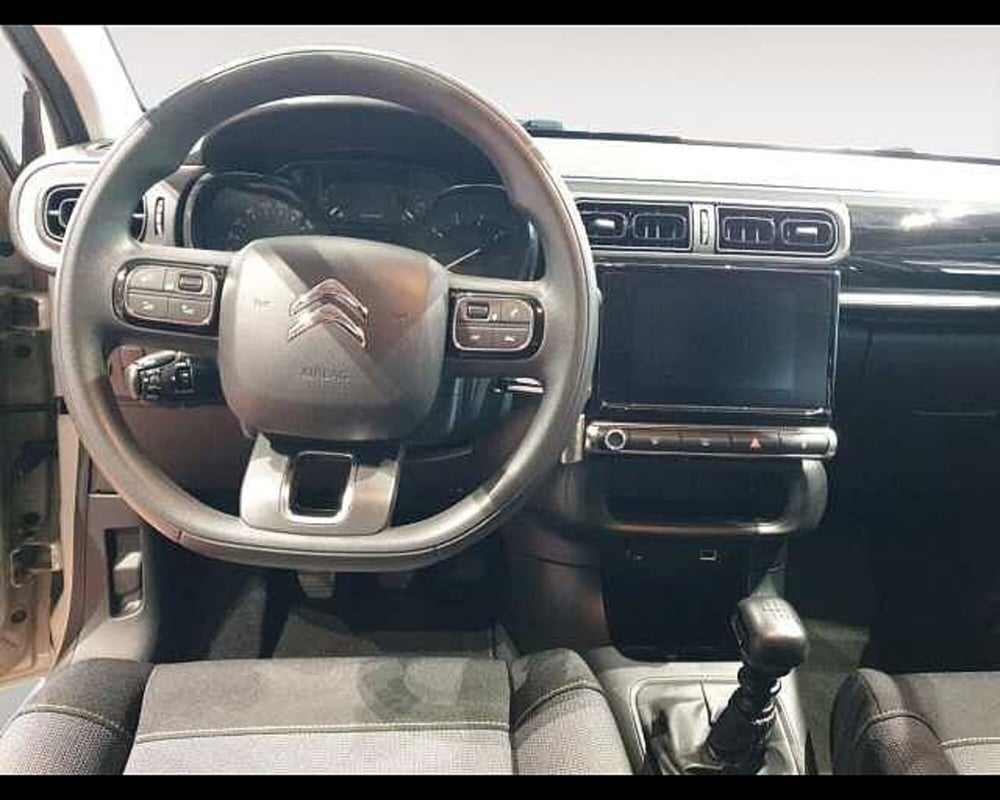 Citroen C3 usata a Cuneo (10)