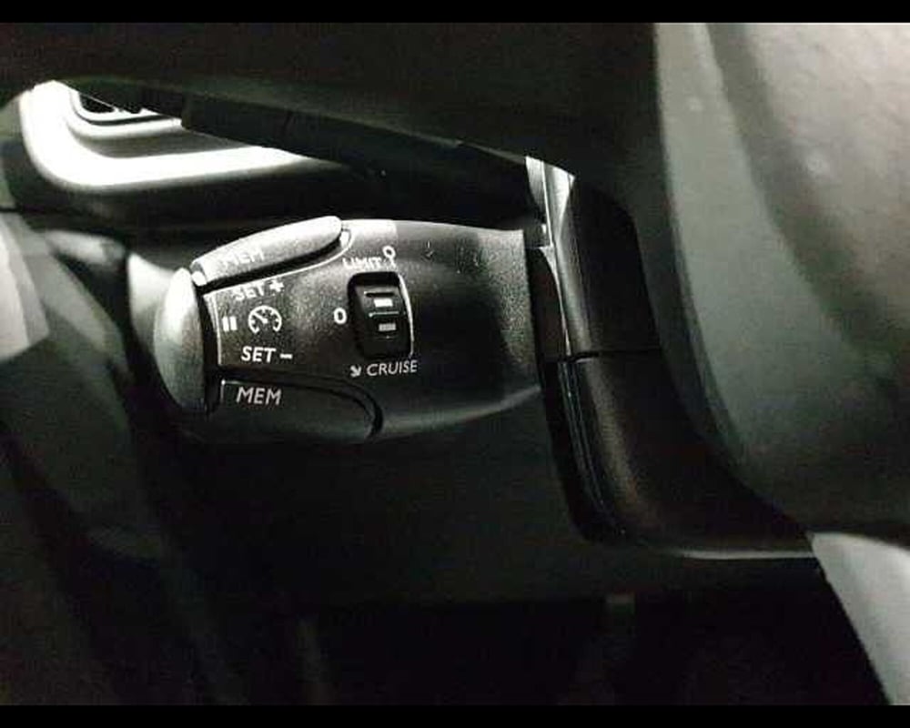 Citroen C3 usata a Cuneo (12)
