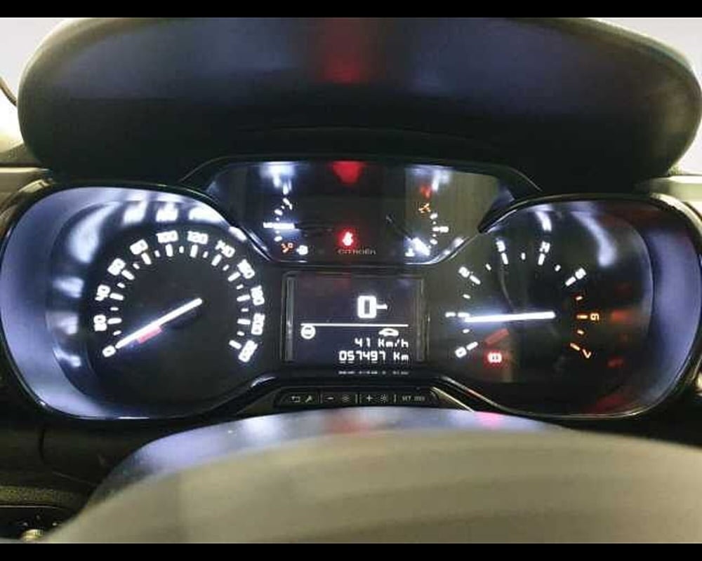Citroen C3 usata a Cuneo (13)