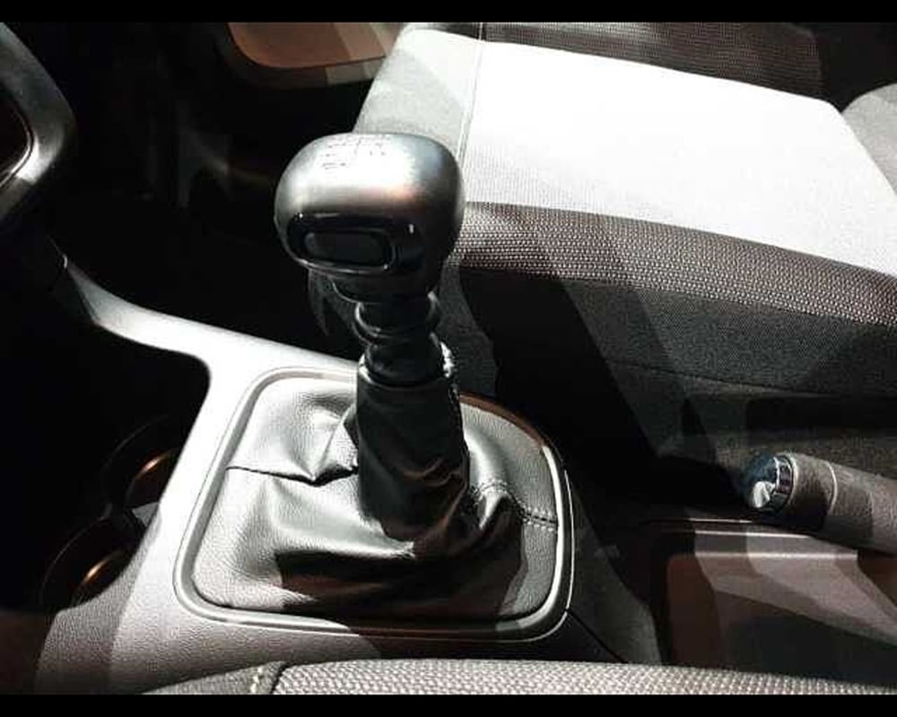 Citroen C3 usata a Cuneo (15)
