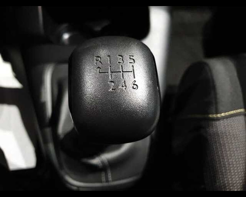 Citroen C3 usata a Cuneo (16)