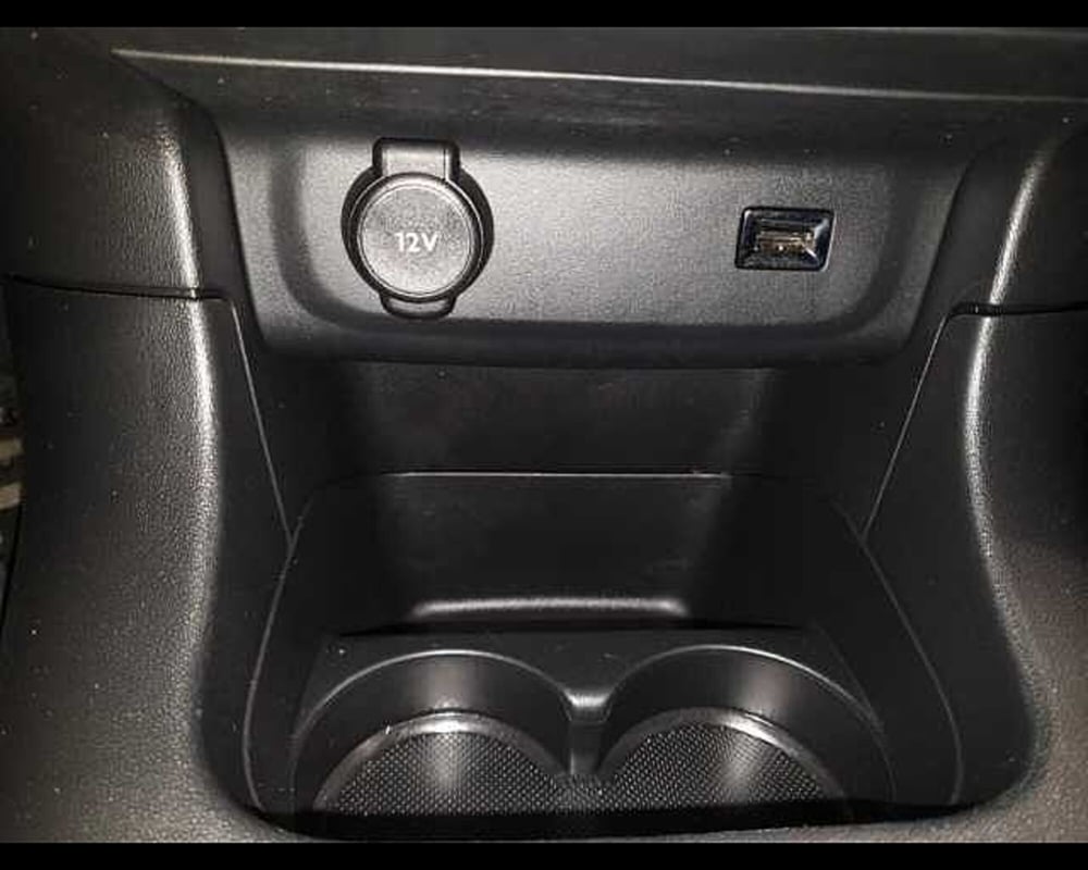 Citroen C3 usata a Cuneo (17)