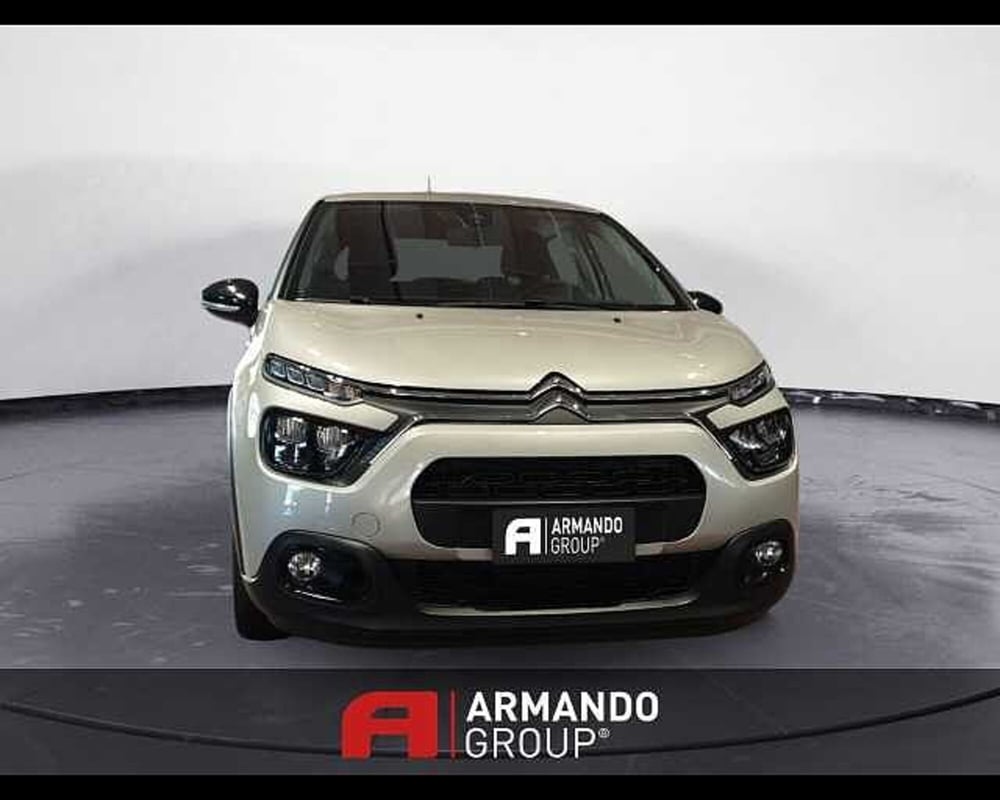 Citroen C3 usata a Cuneo (2)