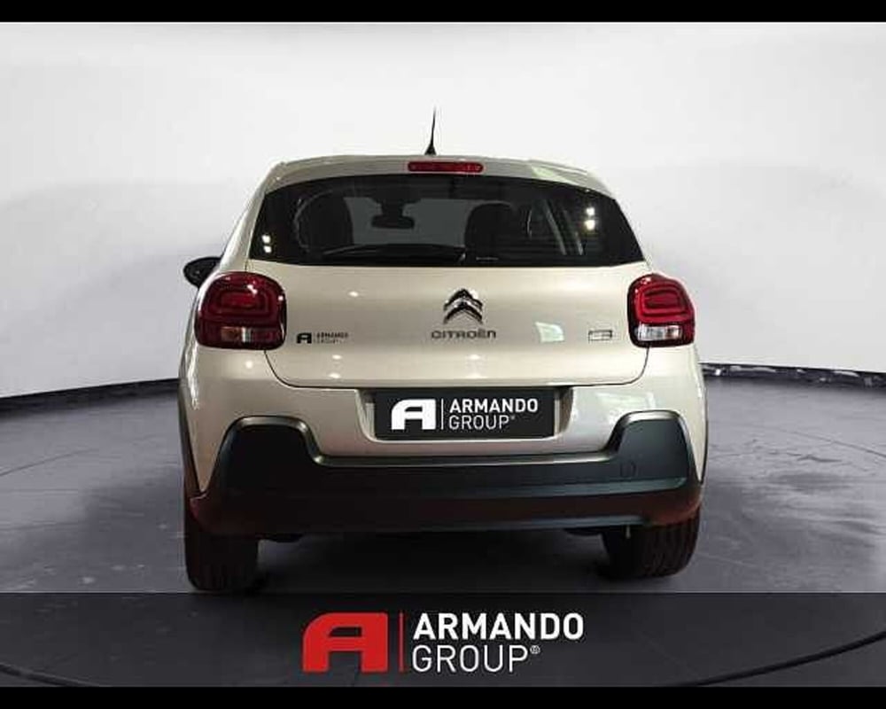 Citroen C3 usata a Cuneo (6)