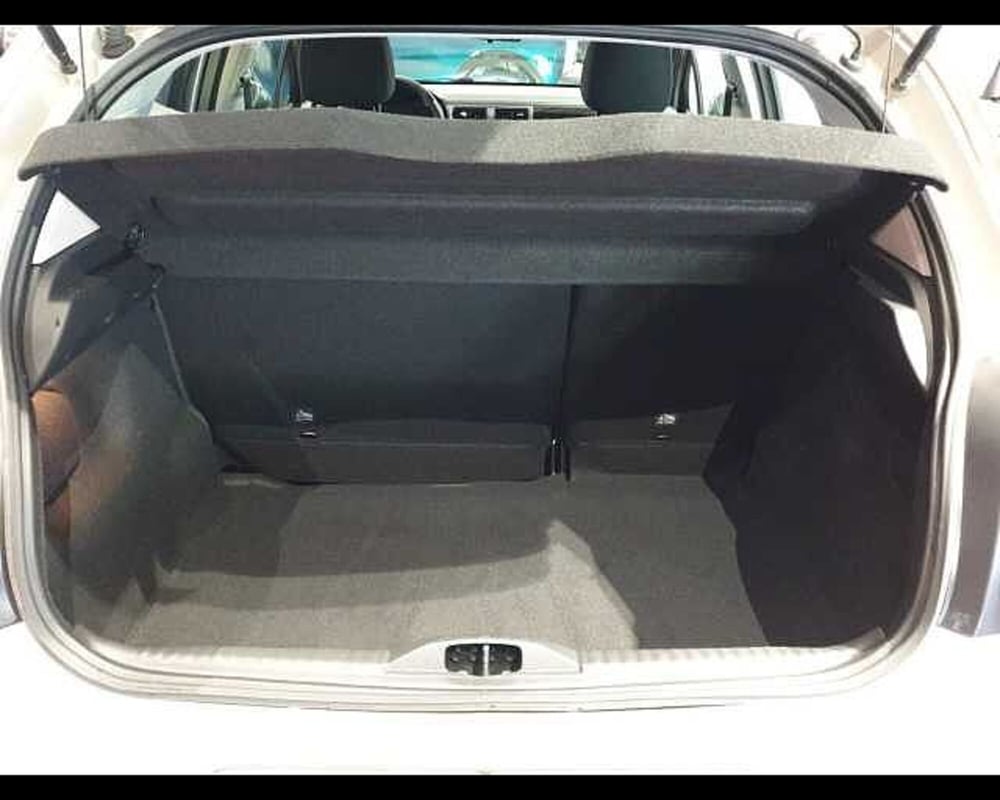 Citroen C3 usata a Cuneo (7)