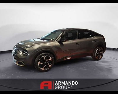 Citroen C4 PureTech 130 S&amp;S EAT8 Feel Pack del 2021 usata a Cuneo