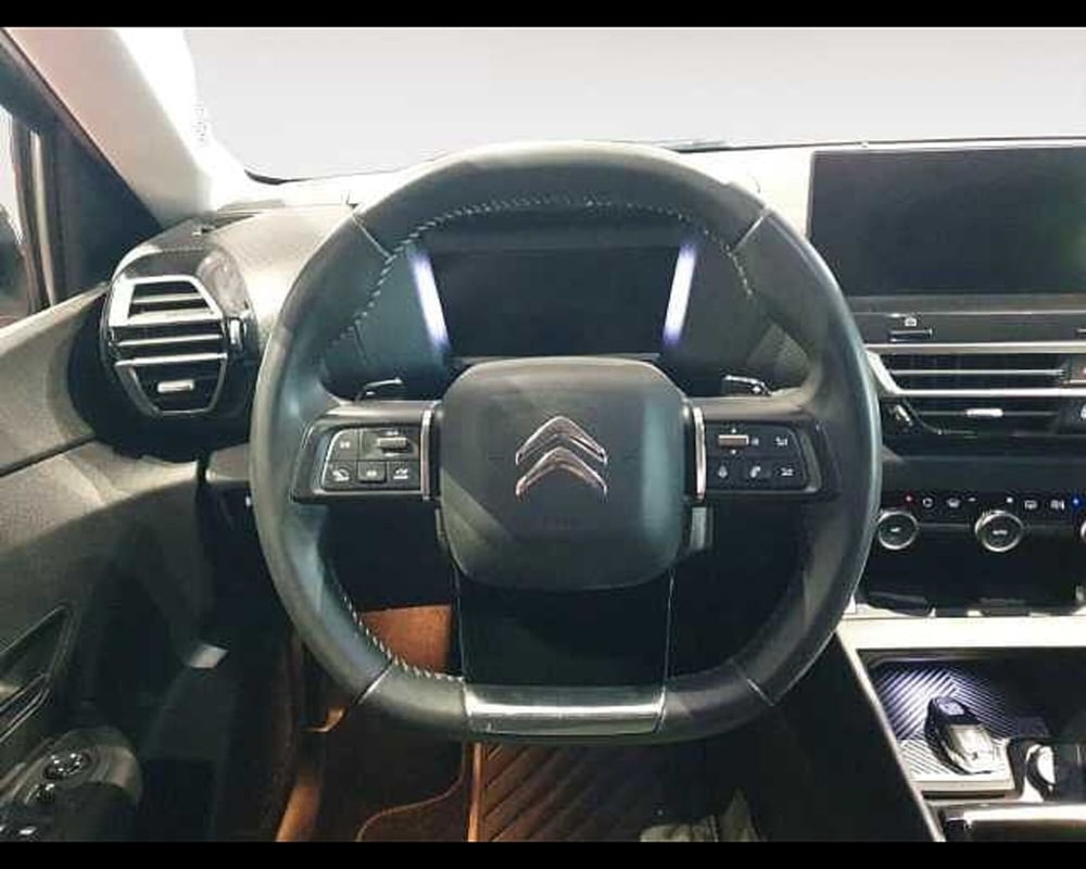 Citroen C4 usata a Cuneo (10)
