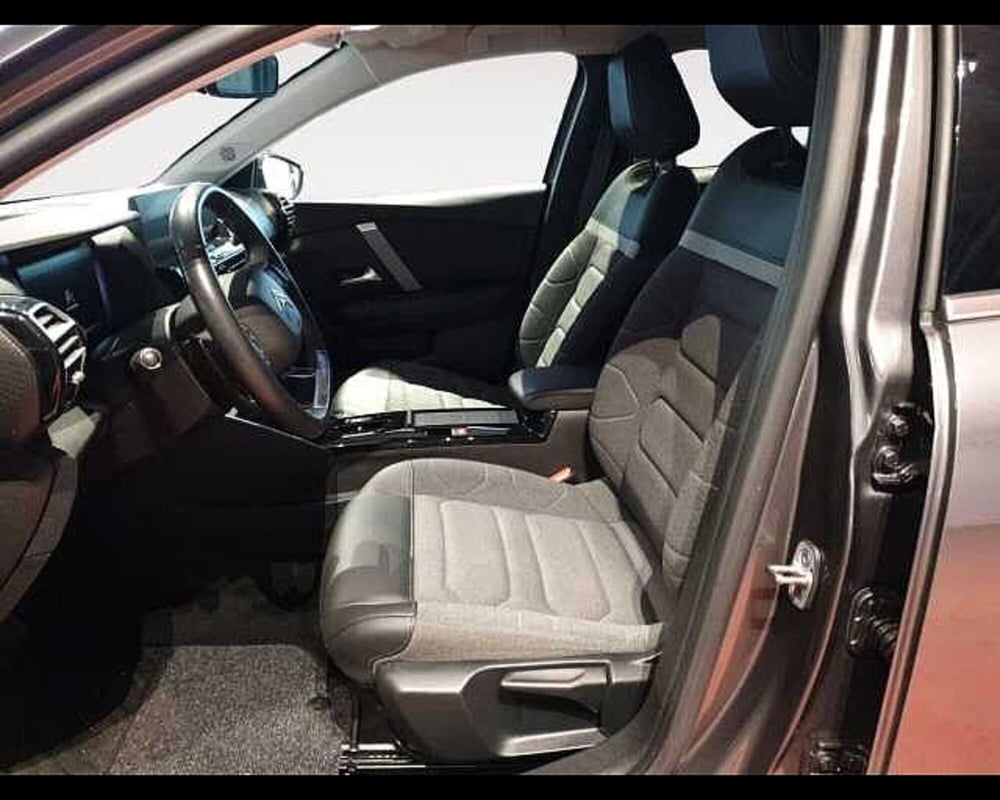 Citroen C4 usata a Cuneo (11)