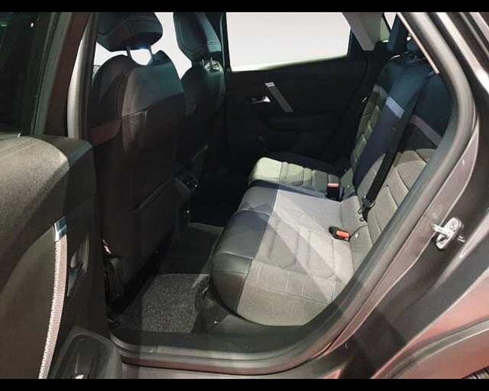 Citroen C4 usata a Cuneo (12)