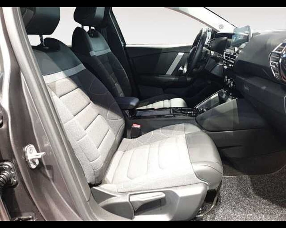 Citroen C4 usata a Cuneo (13)