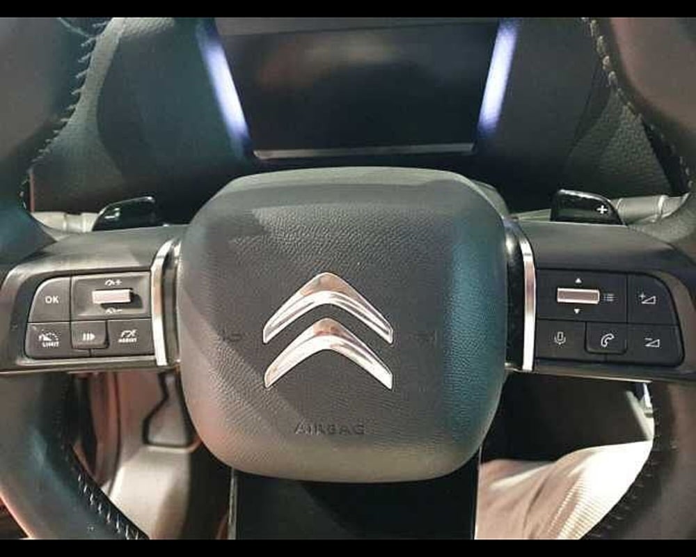 Citroen C4 usata a Cuneo (14)