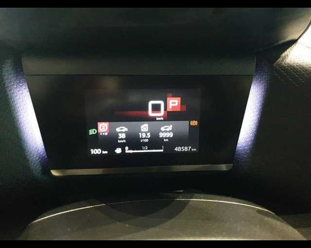 Citroen C4 usata a Cuneo (15)