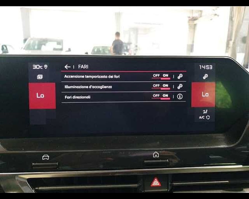 Citroen C4 usata a Cuneo (17)
