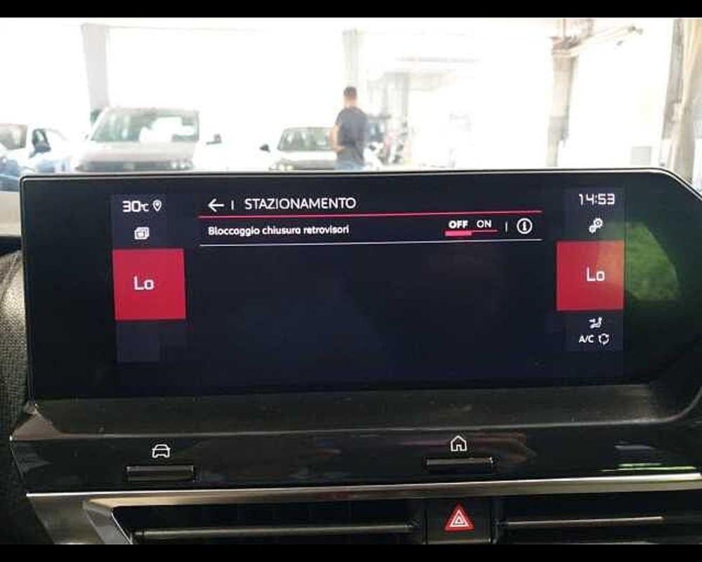 Citroen C4 usata a Cuneo (18)