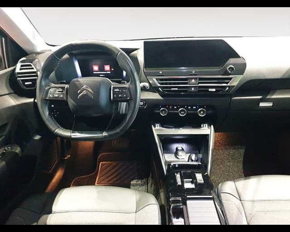Citroen C4 usata a Cuneo (19)