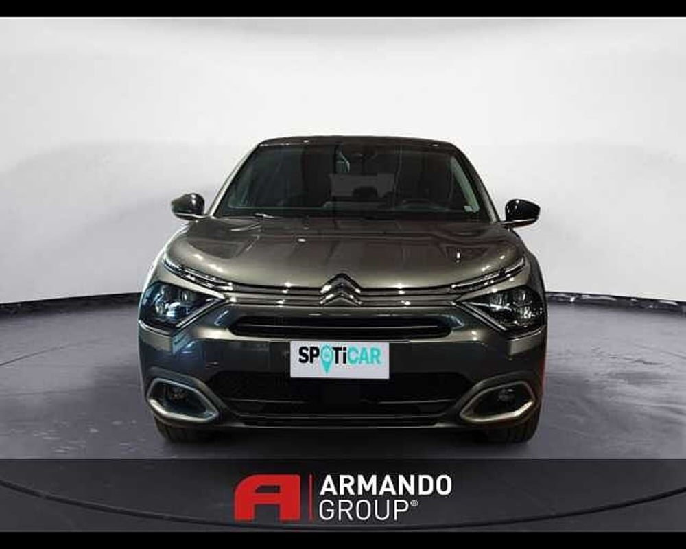 Citroen C4 usata a Cuneo (2)
