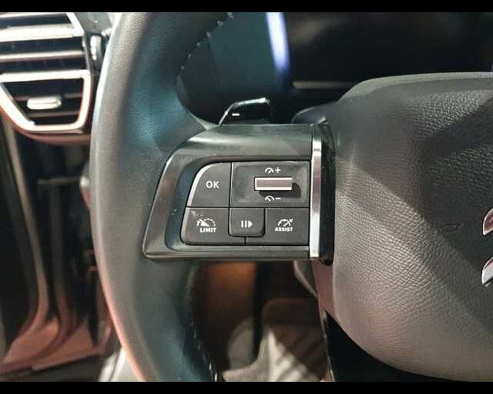 Citroen C4 usata a Cuneo (20)