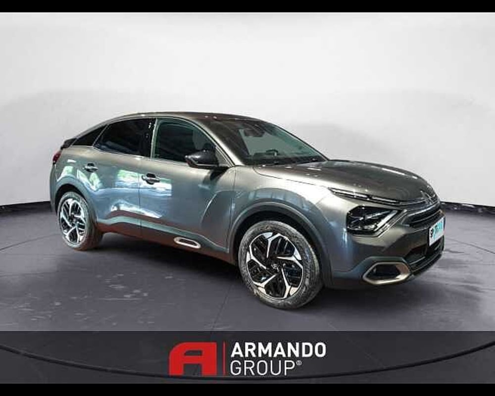 Citroen C4 usata a Cuneo (3)
