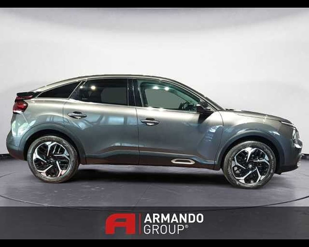 Citroen C4 usata a Cuneo (4)
