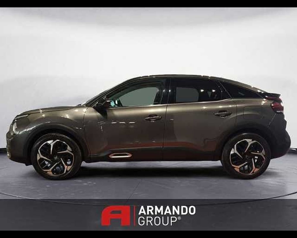 Citroen C4 usata a Cuneo (7)