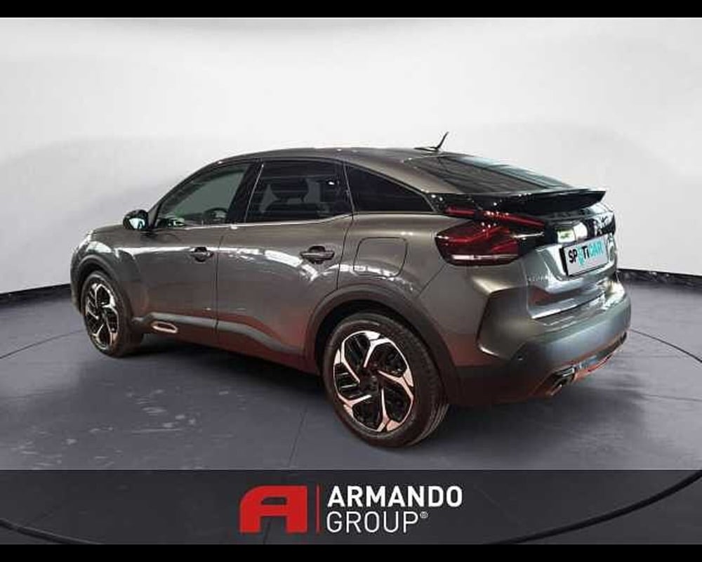 Citroen C4 usata a Cuneo (8)