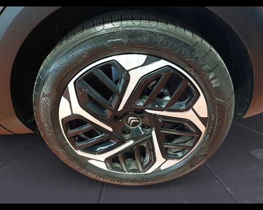 Citroen C4 usata a Cuneo (9)
