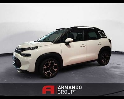 Citroen C3 Aircross PureTech 110 S&amp;S Shine Pack del 2022 usata a Cuneo