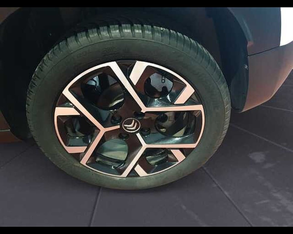 Citroen C3 Aircross usata a Cuneo (11)