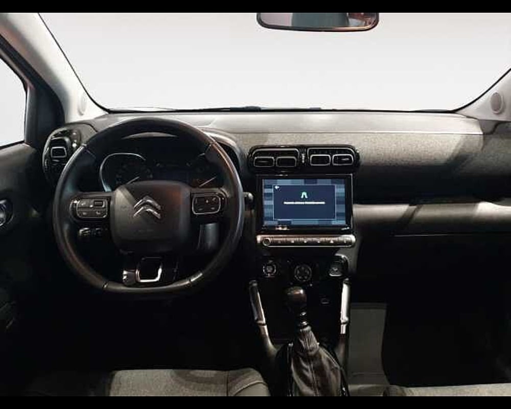 Citroen C3 Aircross usata a Cuneo (12)