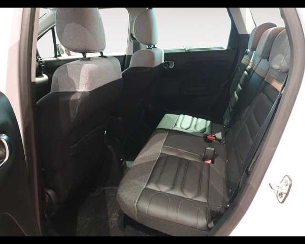 Citroen C3 Aircross usata a Cuneo (13)