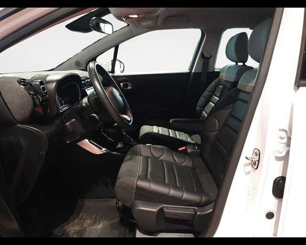 Citroen C3 Aircross usata a Cuneo (14)
