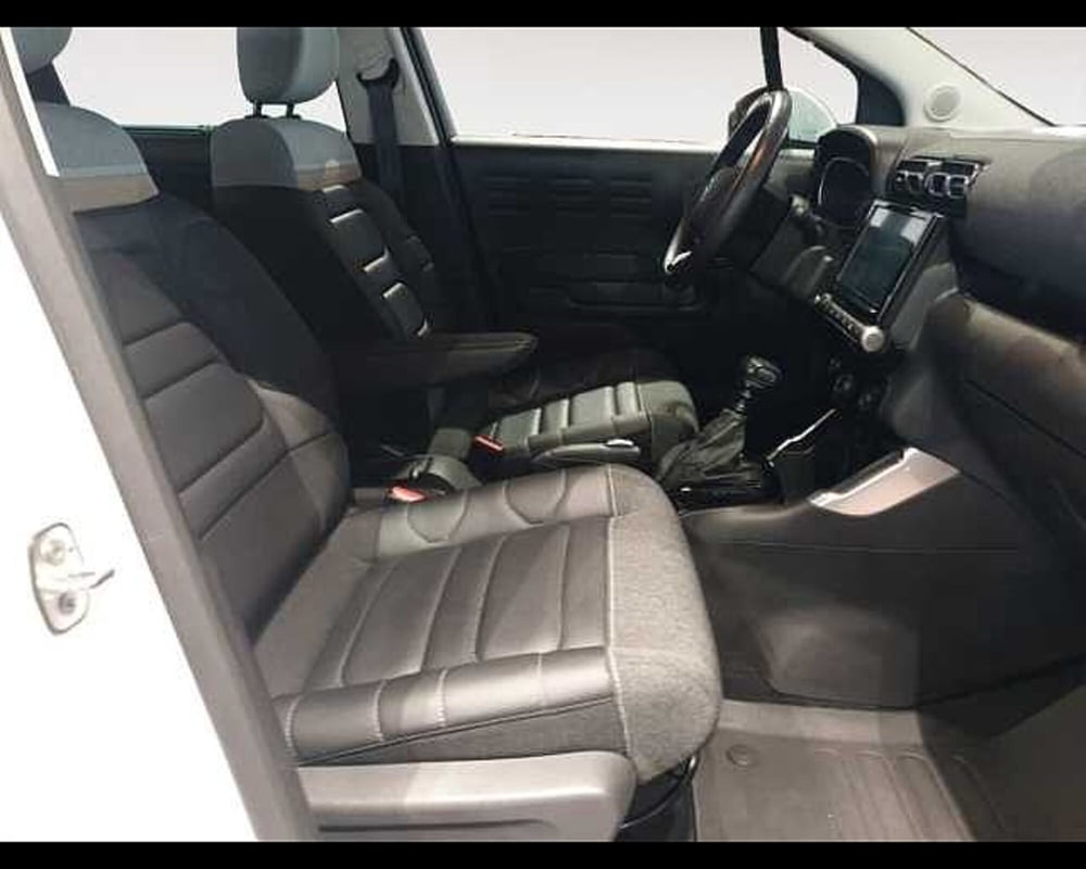 Citroen C3 Aircross usata a Cuneo (15)