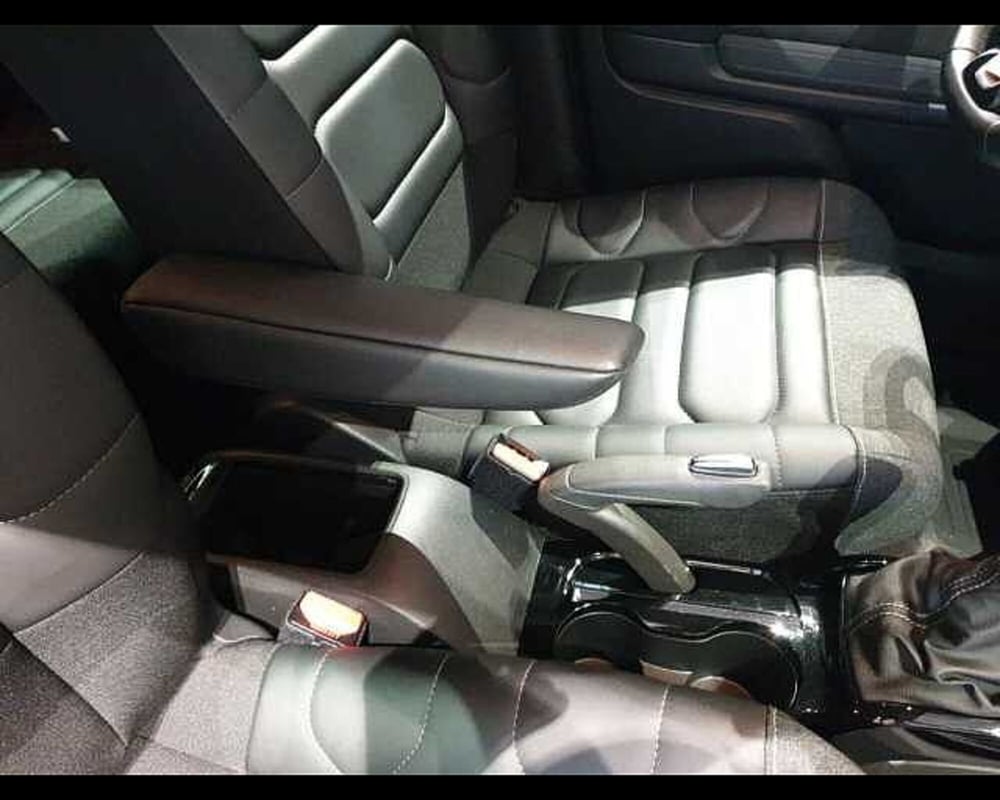 Citroen C3 Aircross usata a Cuneo (16)