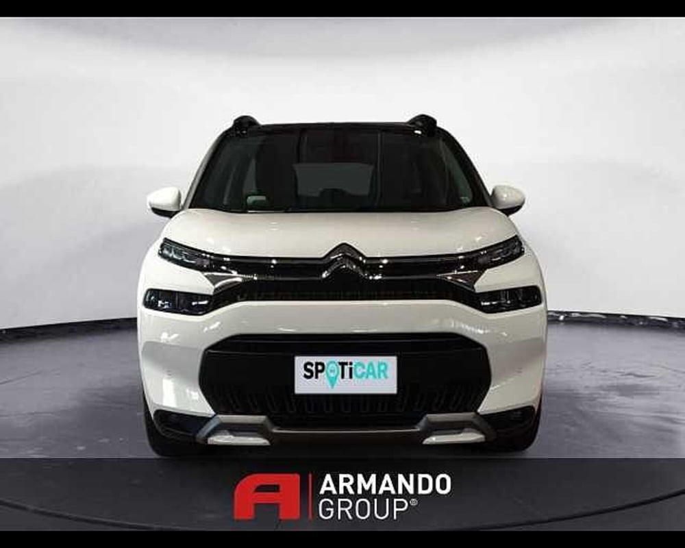 Citroen C3 Aircross usata a Cuneo (2)