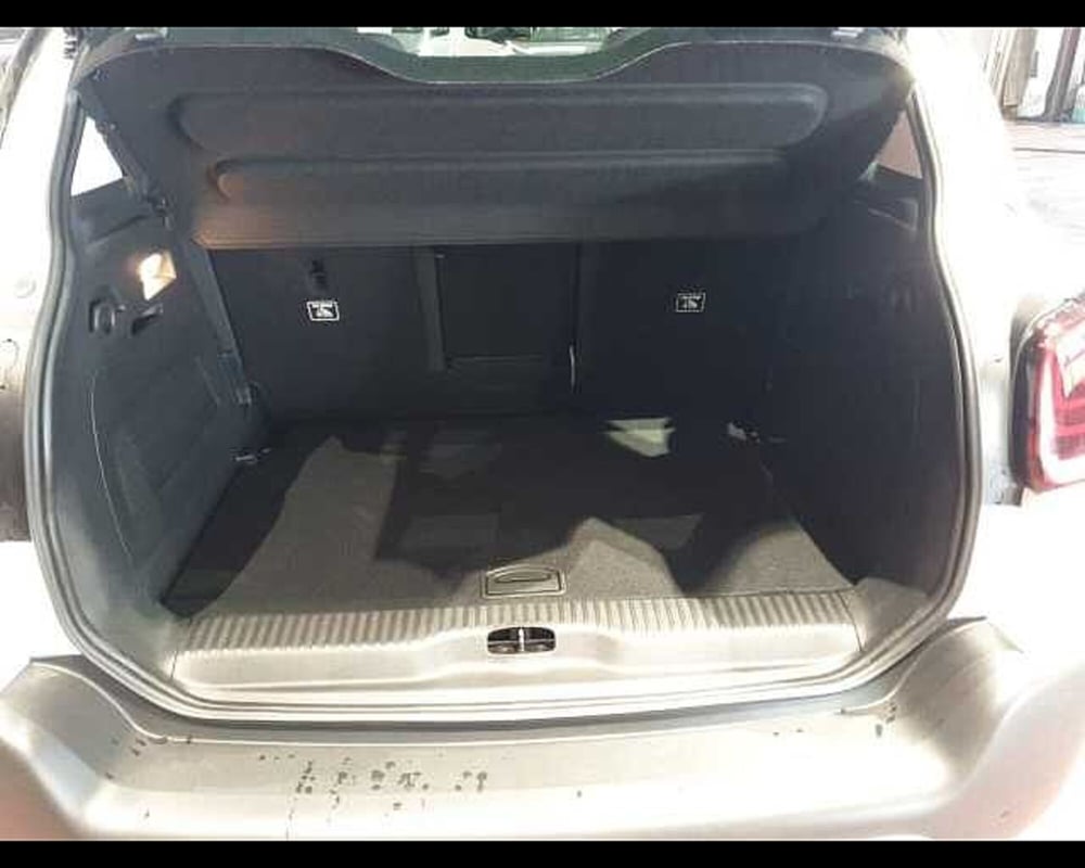 Citroen C3 Aircross usata a Cuneo (8)