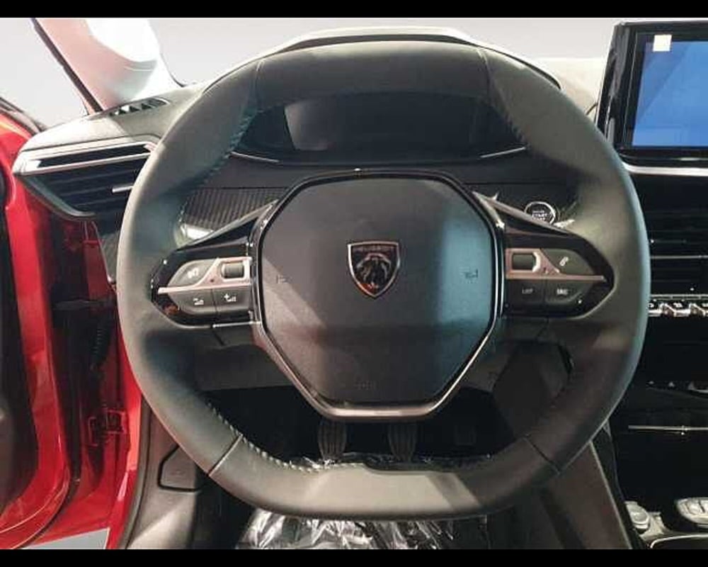 Peugeot 208 nuova a Cuneo (10)