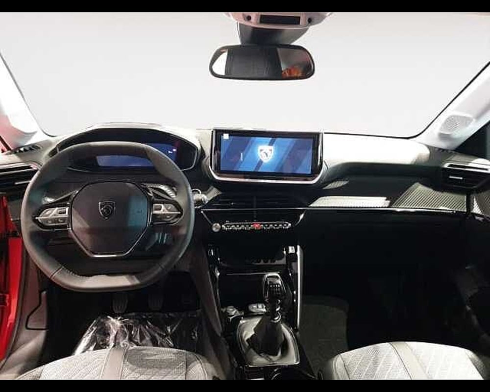 Peugeot 208 nuova a Cuneo (14)