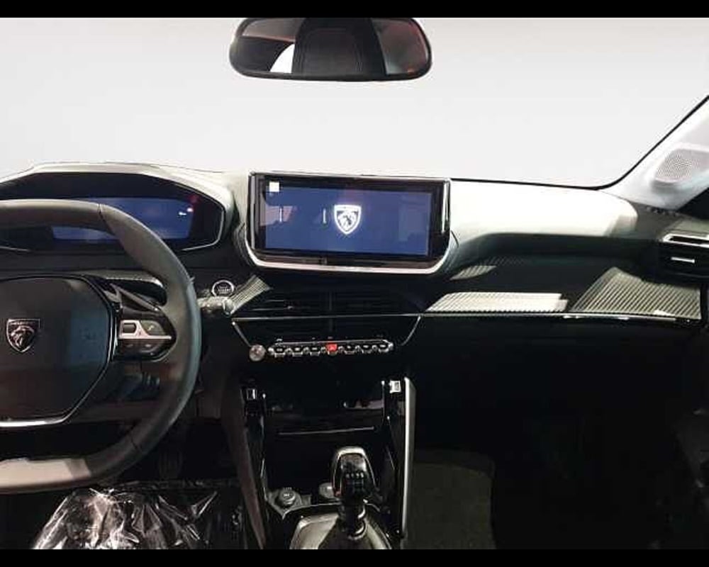 Peugeot 208 nuova a Cuneo (19)
