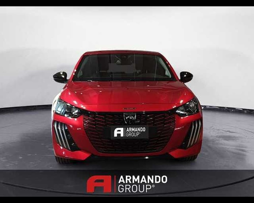 Peugeot 208 nuova a Cuneo (2)