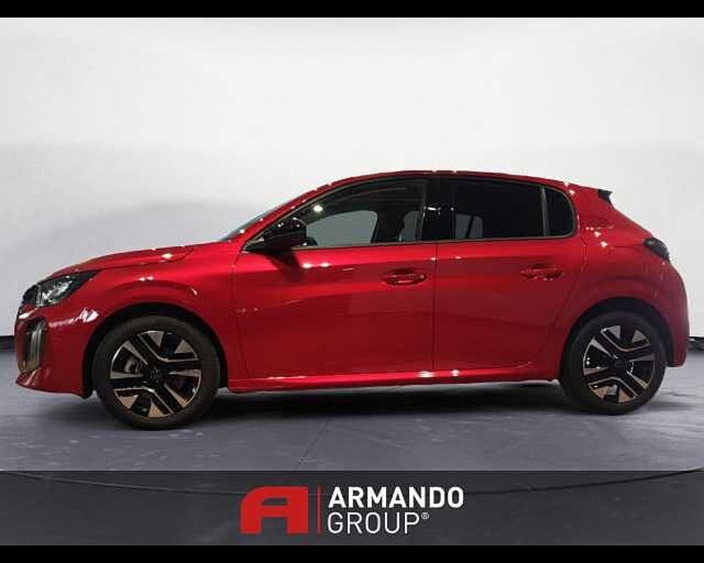 Peugeot 208 nuova a Cuneo (7)