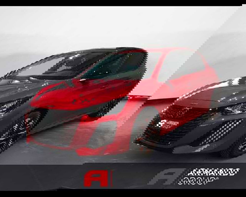 Peugeot 208 nuova a Cuneo