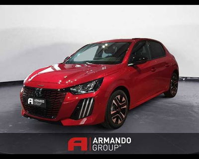 Peugeot 208 PureTech 100 Stop&amp;Start 5 porte Allure nuova a Cuneo