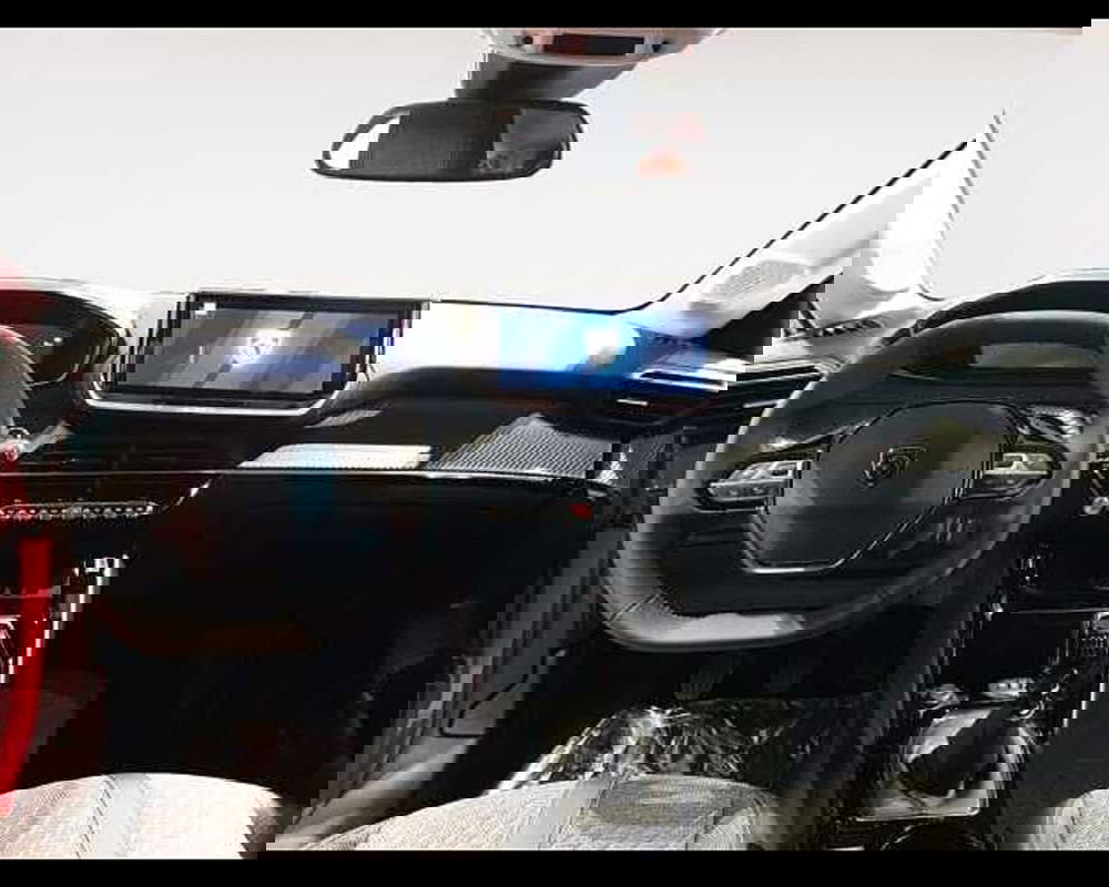 Peugeot 208 nuova a Cuneo (14)