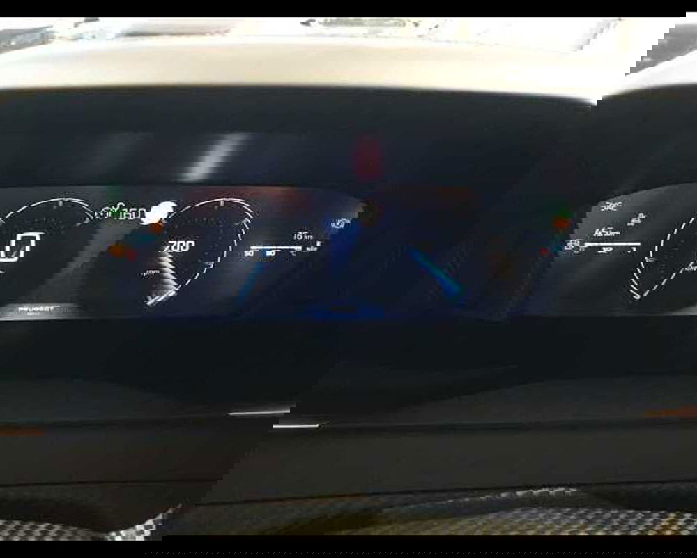 Peugeot 208 nuova a Cuneo (15)