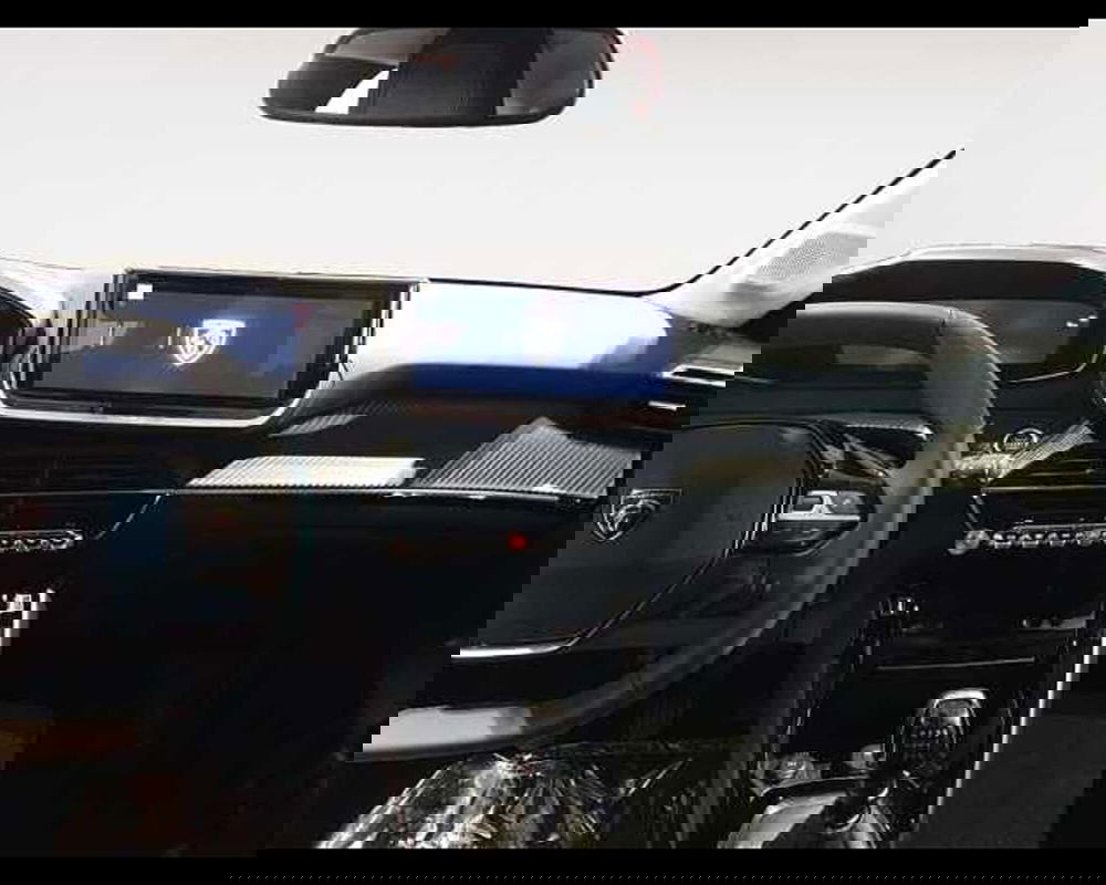 Peugeot 208 nuova a Cuneo (19)