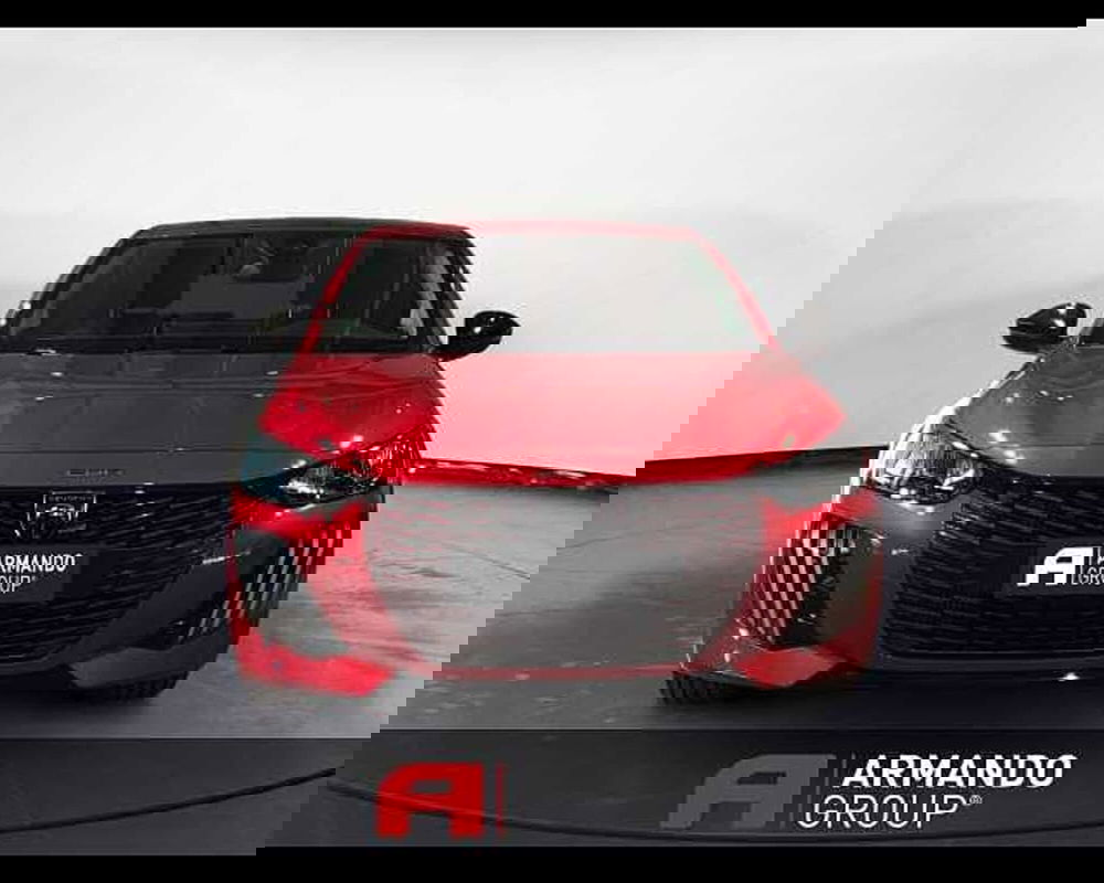 Peugeot 208 nuova a Cuneo (2)